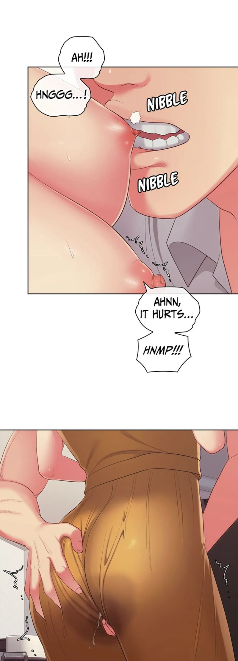 May I Help You? Chapter 40 Page 32