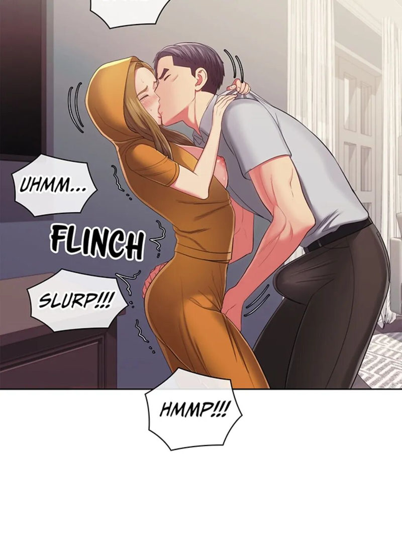 May I Help You? Chapter 40 Page 34
