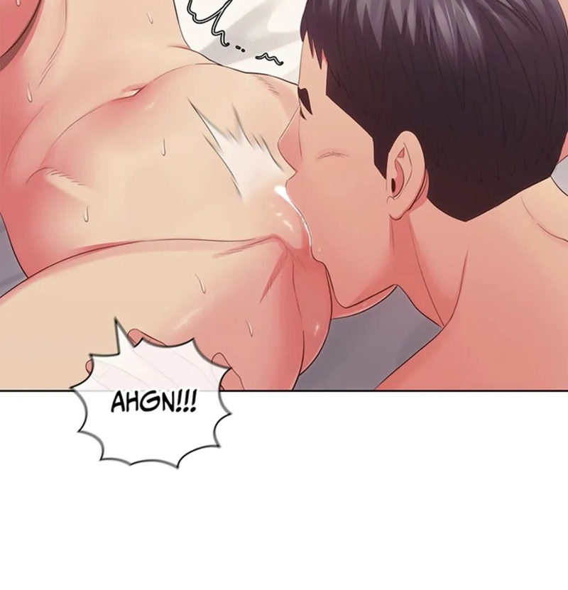 May I Help You? Chapter 40 Page 46