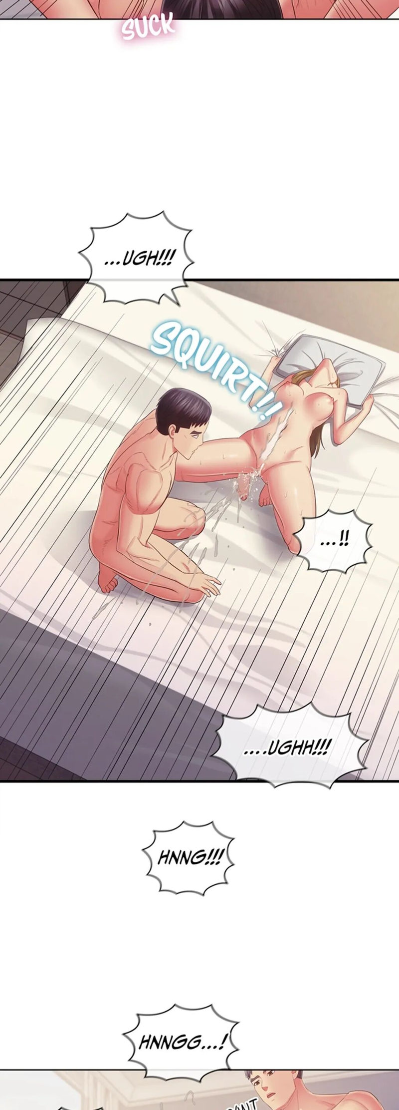 May I Help You? Chapter 40 Page 48