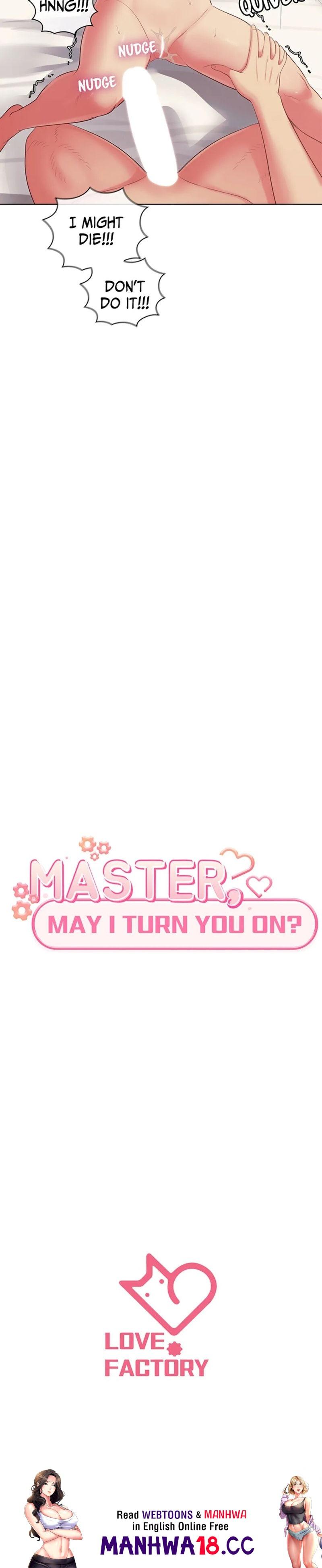 May I Help You? Chapter 40 Page 51