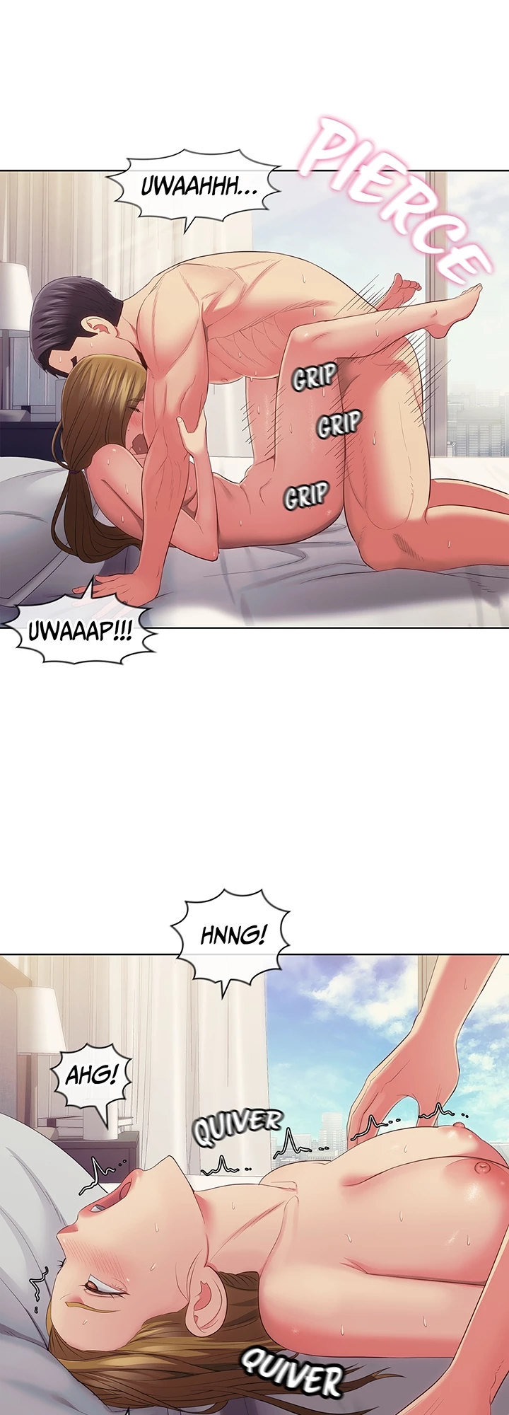 May I Help You? Chapter 41 Page 13