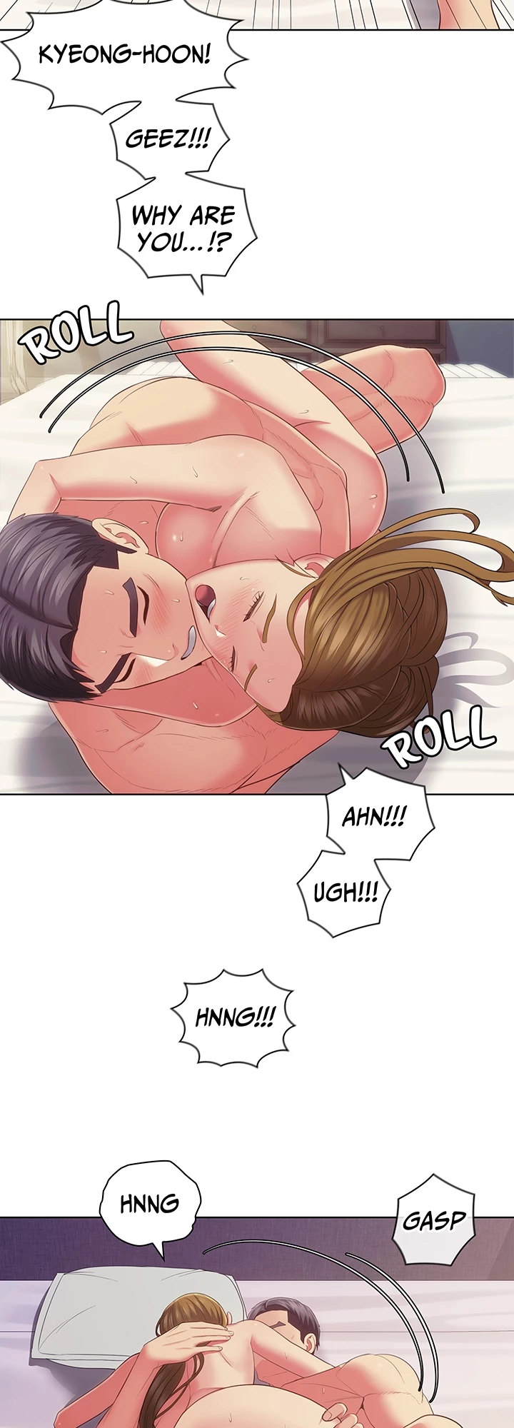 May I Help You? Chapter 41 Page 23