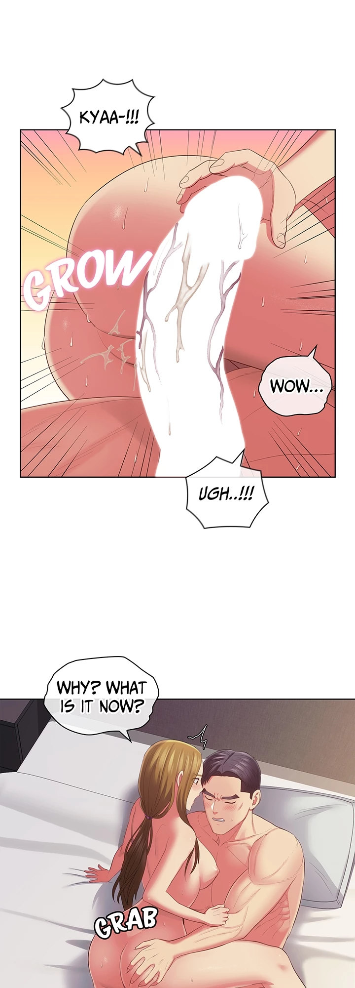 May I Help You? Chapter 41 Page 28
