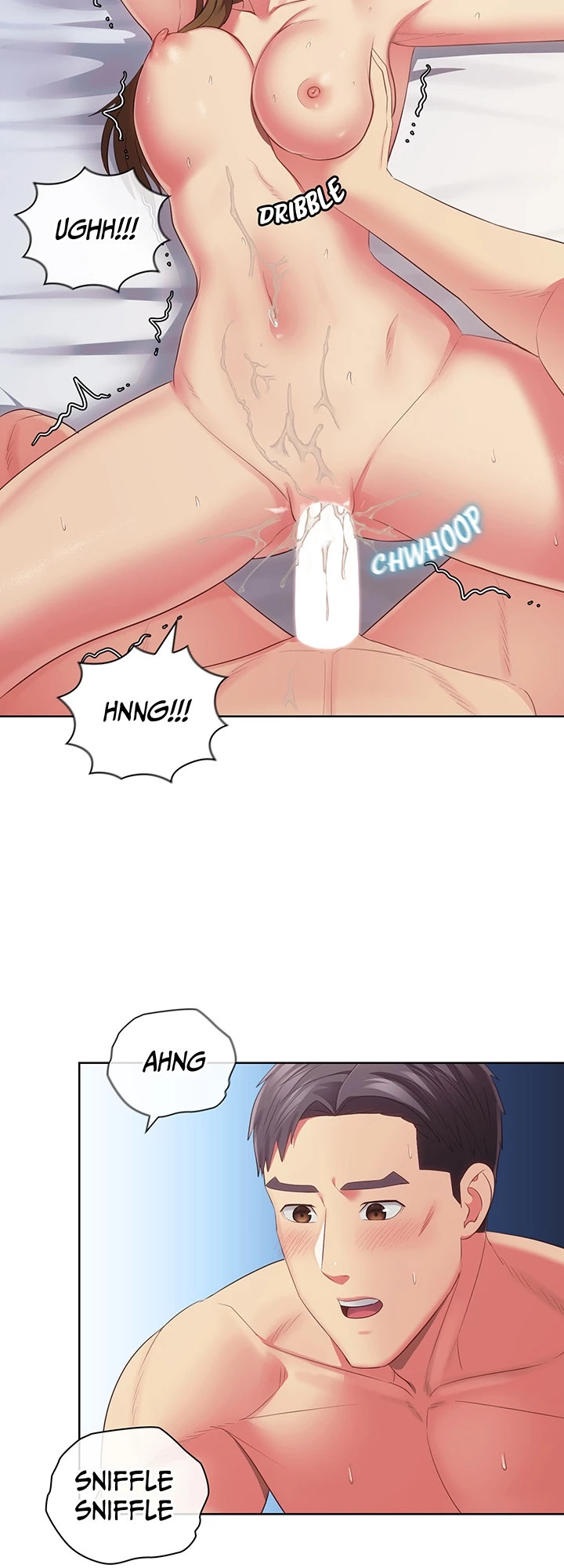 May I Help You? Chapter 41 Page 34