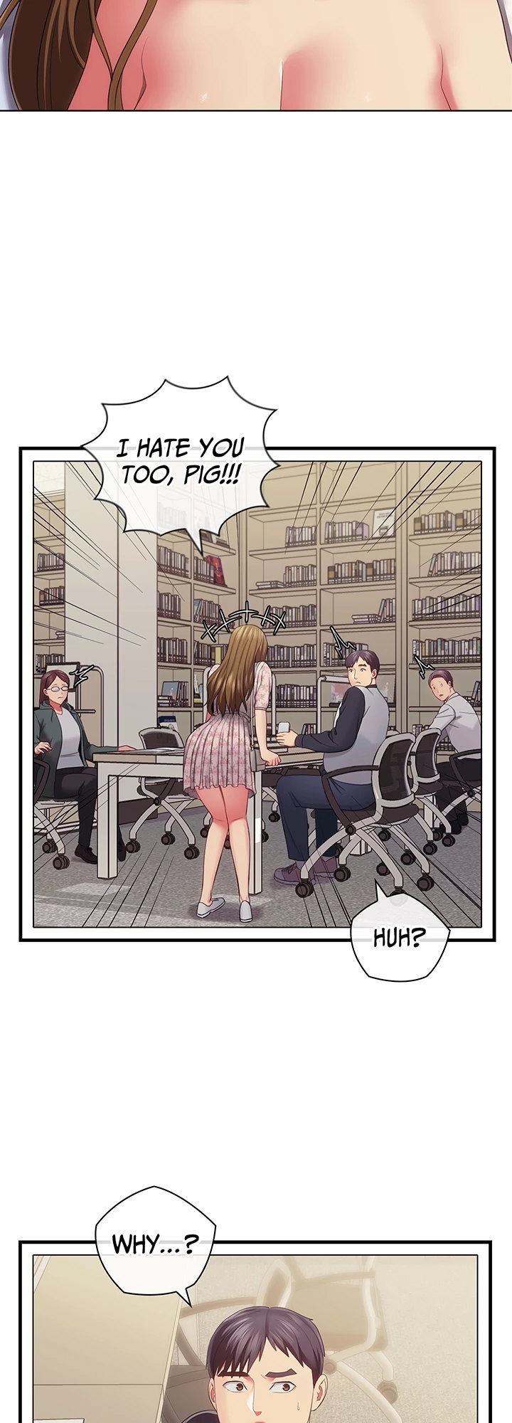 May I Help You? Chapter 41 Page 40