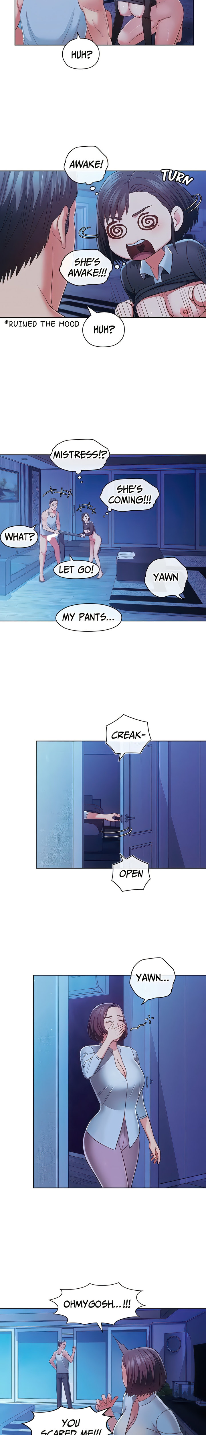 May I Help You? Chapter 42 Page 16