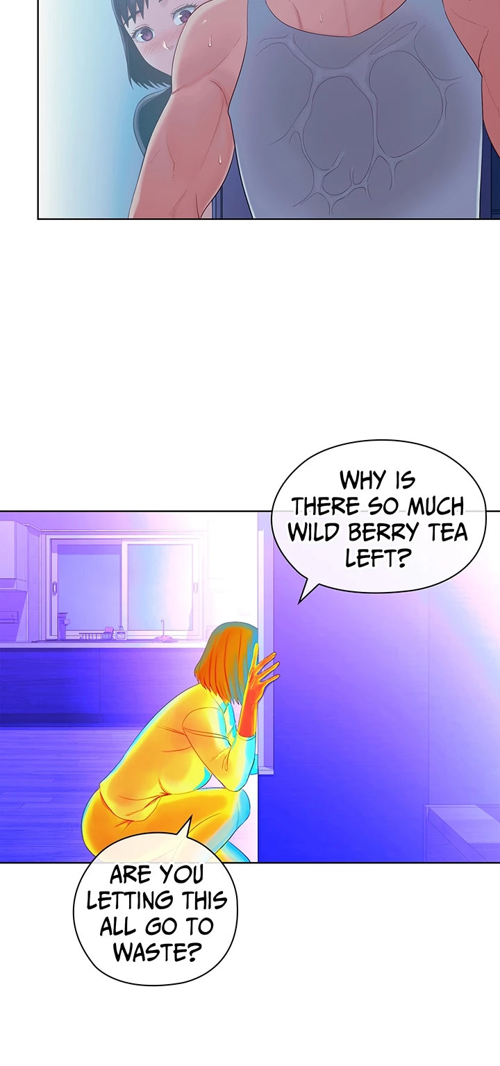 May I Help You? Chapter 43 Page 17