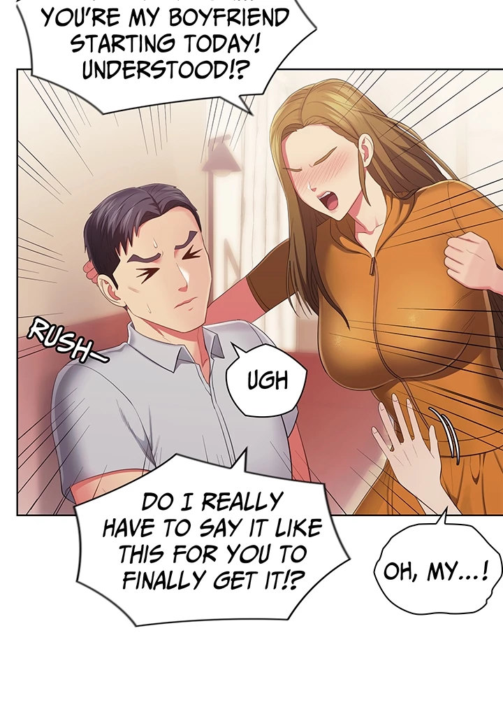 May I Help You? Chapter 43 Page 35