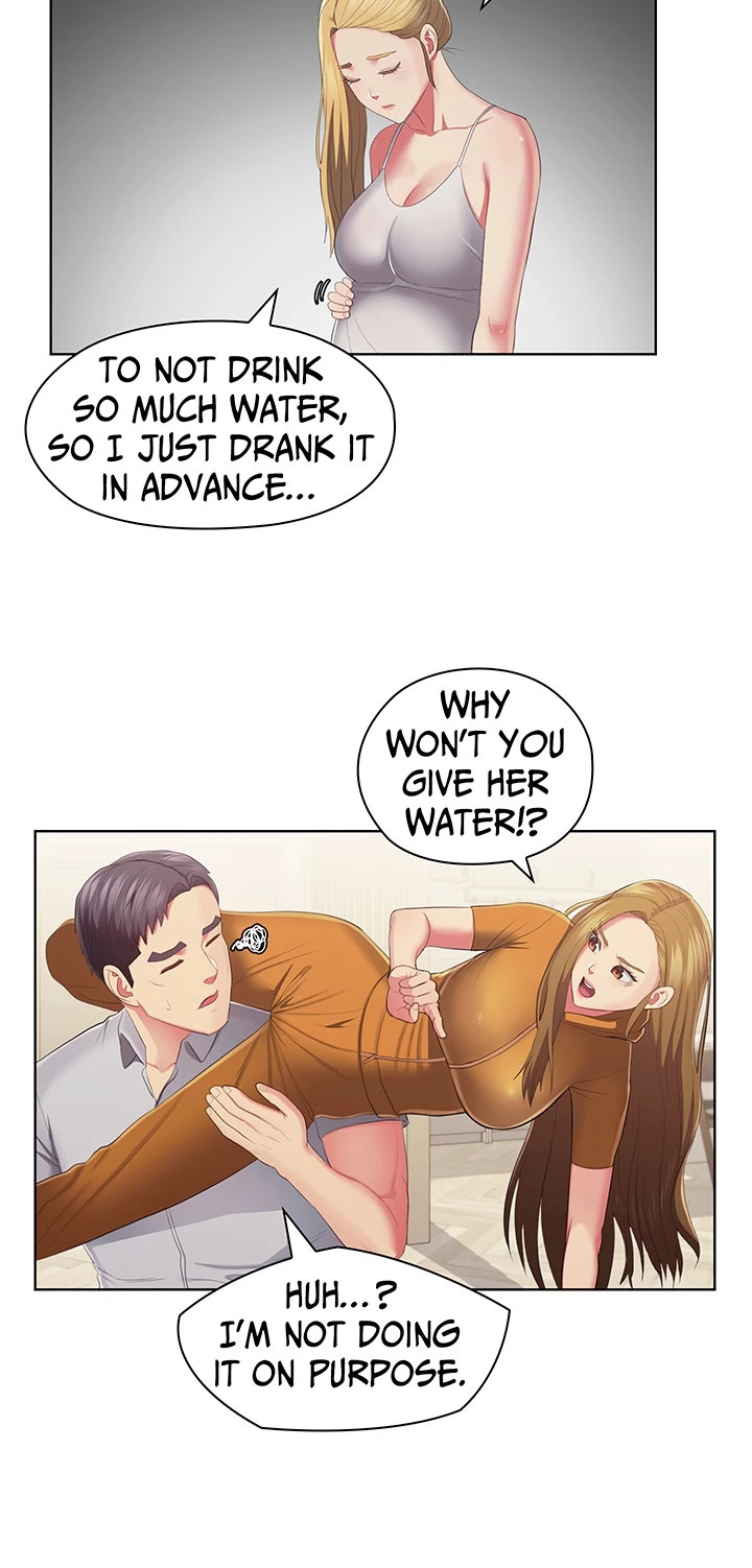 May I Help You? Chapter 43 Page 41