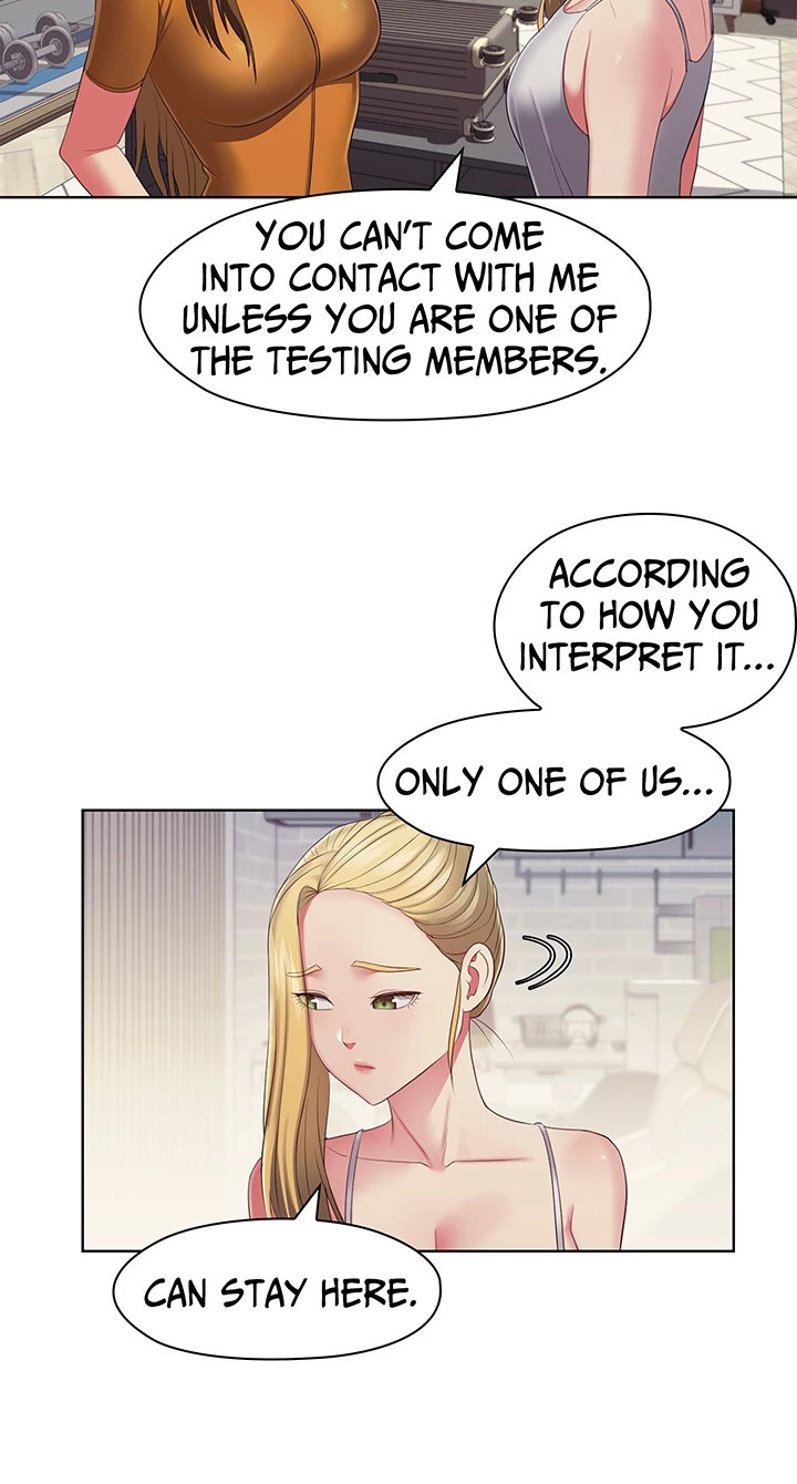 May I Help You? Chapter 43 Page 44