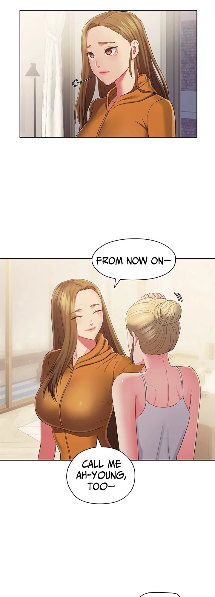 May I Help You? Chapter 43 Page 46