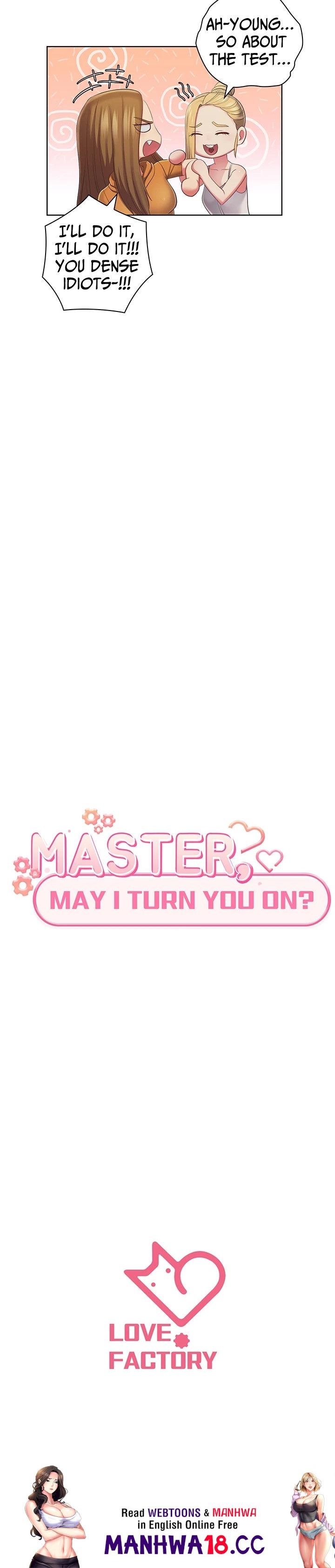 May I Help You? Chapter 43 Page 47