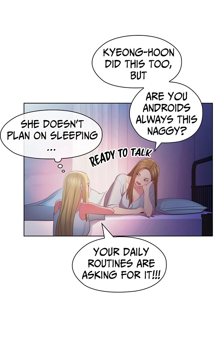 May I Help You? Chapter 44 Page 12