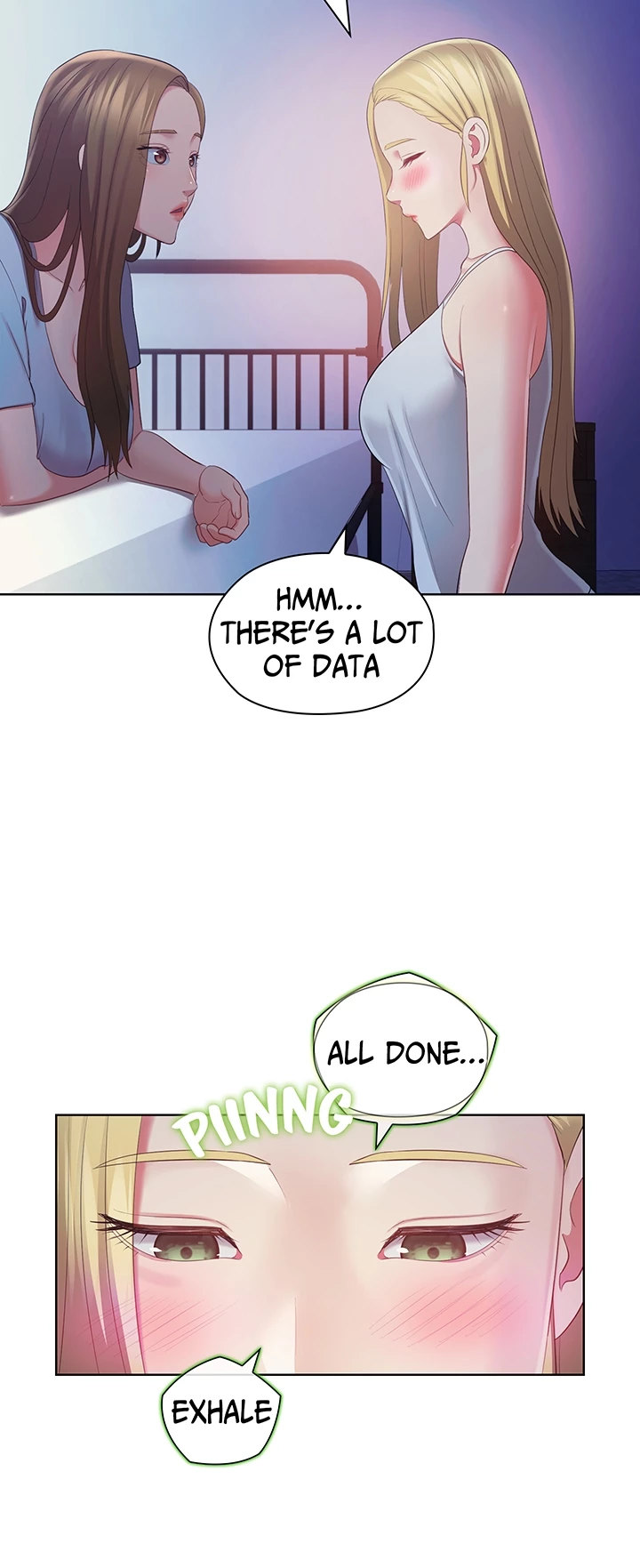 May I Help You? Chapter 44 Page 15