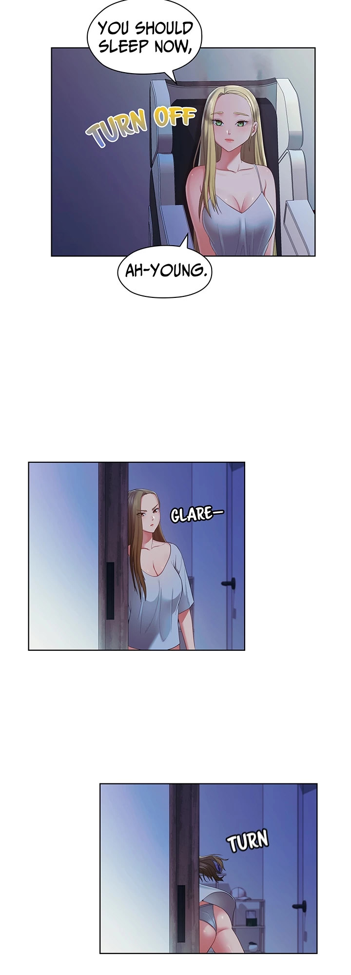May I Help You? Chapter 44 Page 2