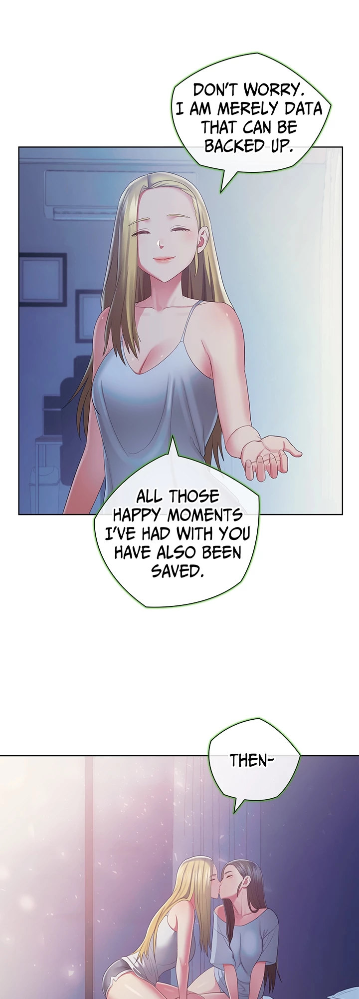 May I Help You? Chapter 44 Page 20