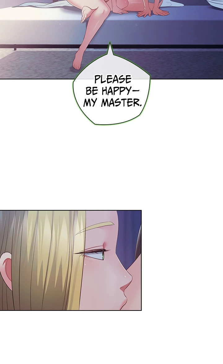 May I Help You? Chapter 44 Page 21