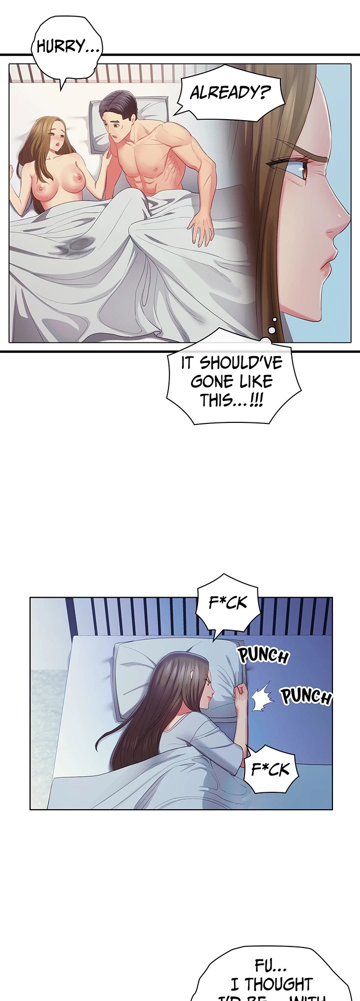 May I Help You? Chapter 44 Page 5