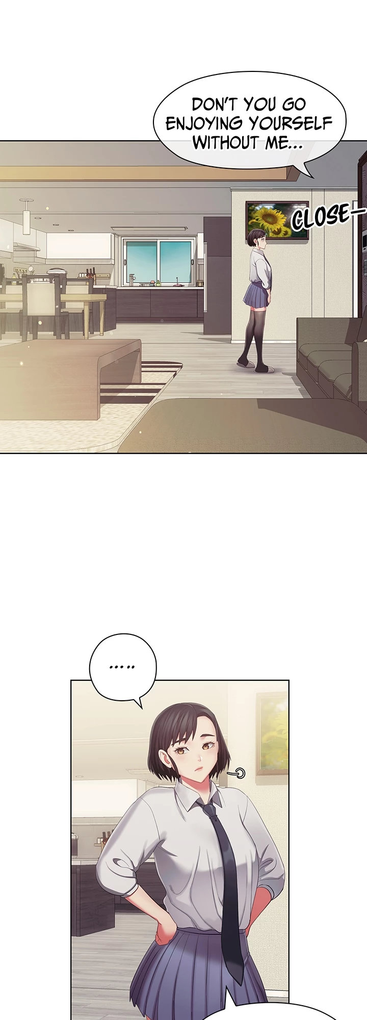 May I Help You? Chapter 45 Page 15