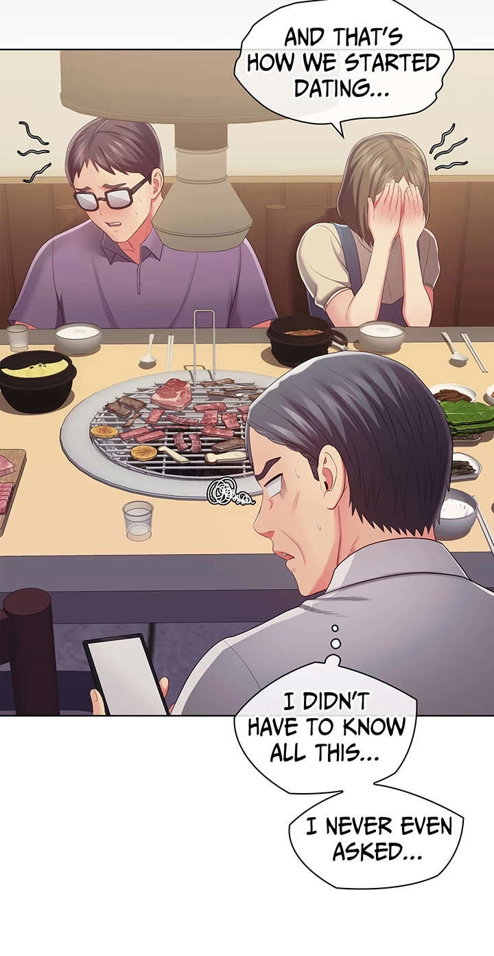 May I Help You? Chapter 45 Page 33