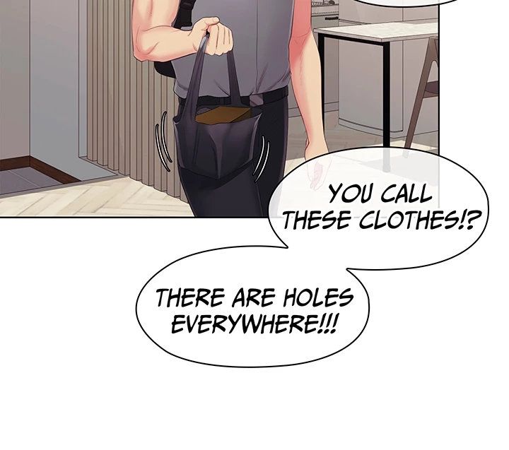 May I Help You? Chapter 45 Page 36