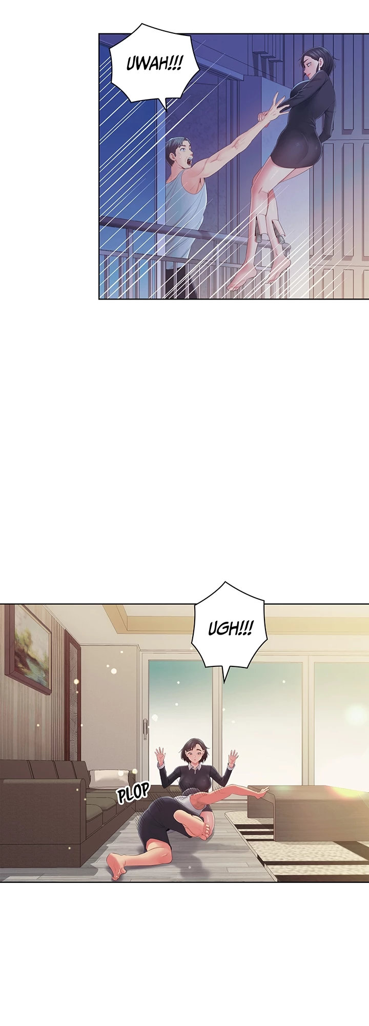 May I Help You? Chapter 45 Page 7