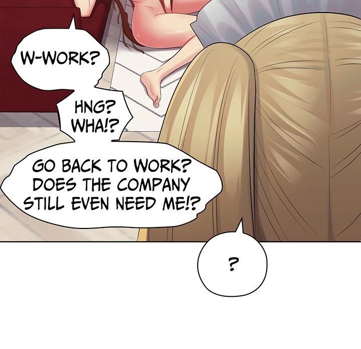 May I Help You? Chapter 46 Page 21