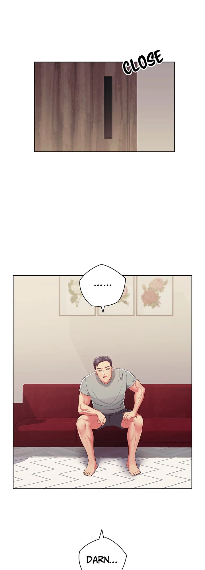 May I Help You? Chapter 46 Page 25