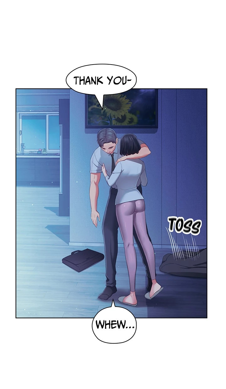 May I Help You? Chapter 46 Page 30