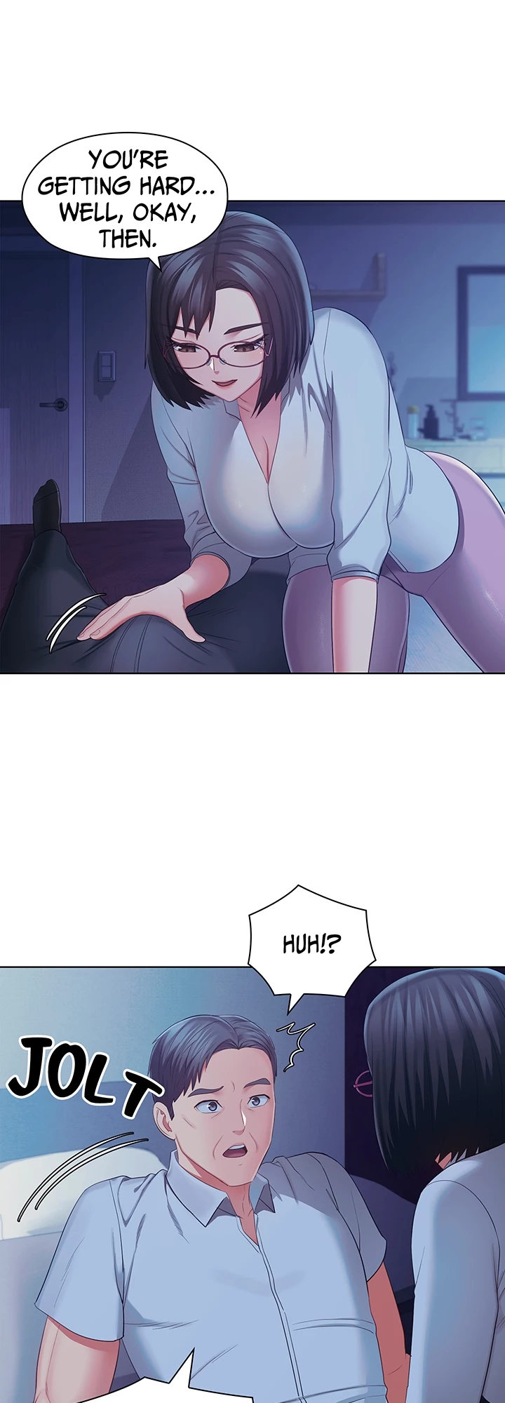 May I Help You? Chapter 46 Page 34