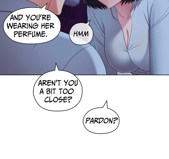 May I Help You? Chapter 46 Page 36