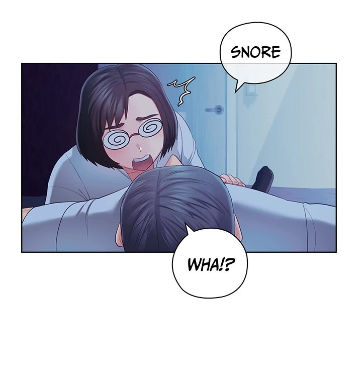 May I Help You? Chapter 46 Page 39