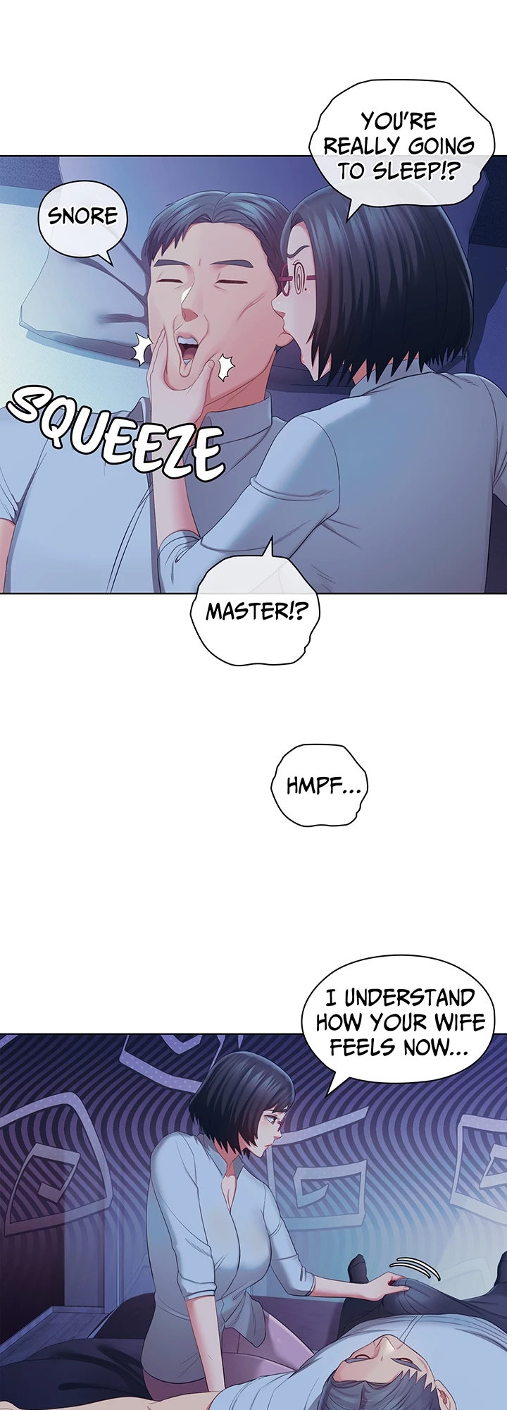 May I Help You? Chapter 46 Page 40