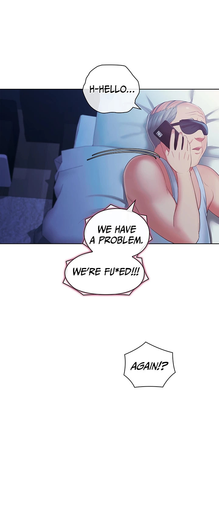 May I Help You? Chapter 46 Page 49