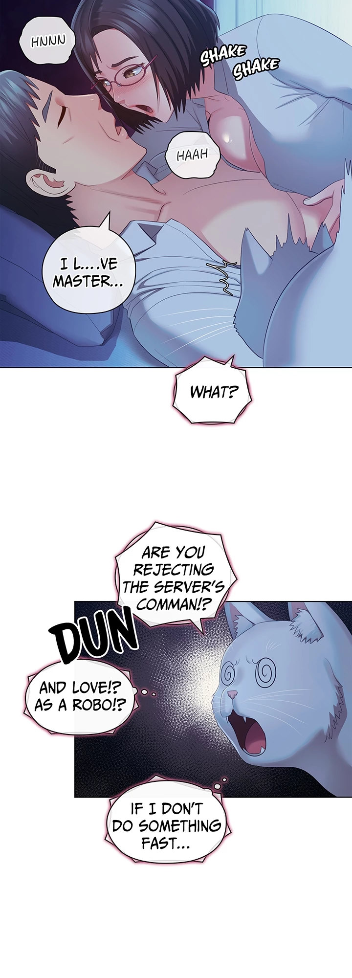 May I Help You? Chapter 47 Page 2