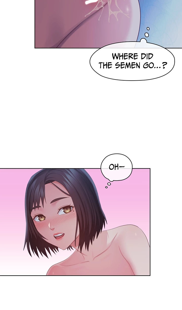 May I Help You? Chapter 47 Page 39