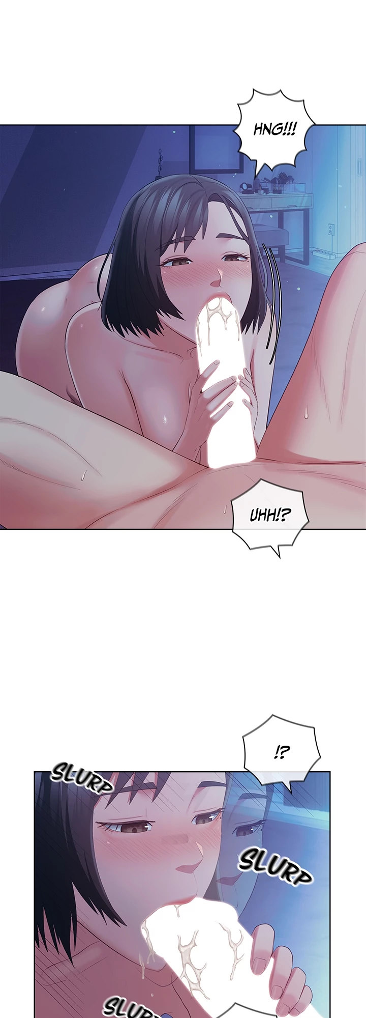 May I Help You? Chapter 47 Page 42