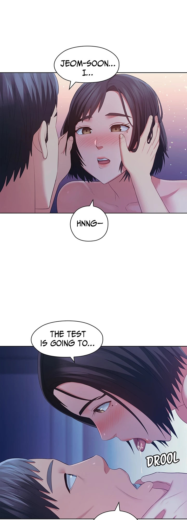 May I Help You? Chapter 47 Page 46