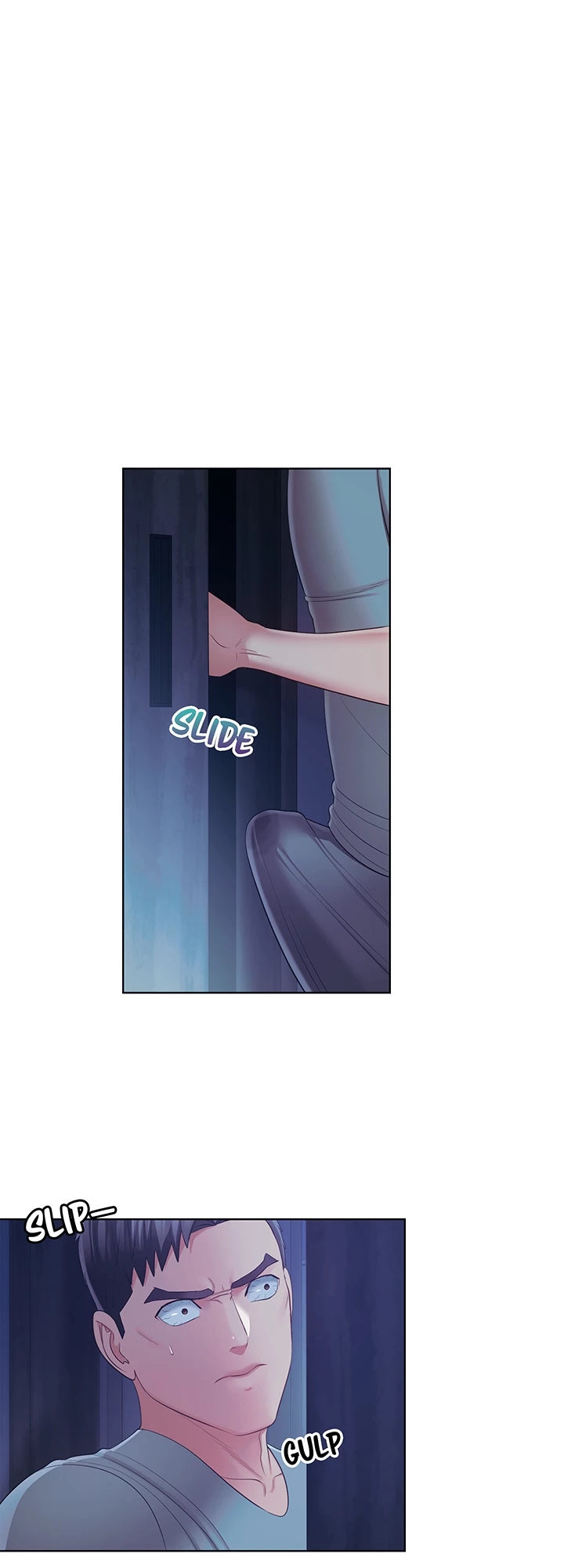May I Help You? Chapter 48 Page 12