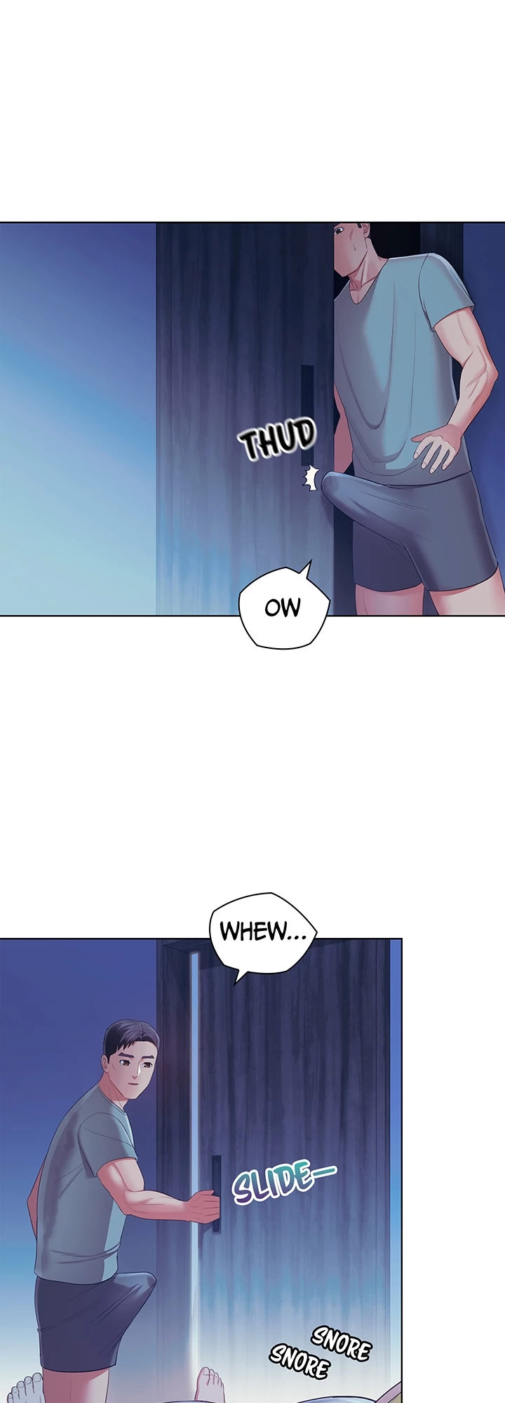 May I Help You? Chapter 48 Page 13