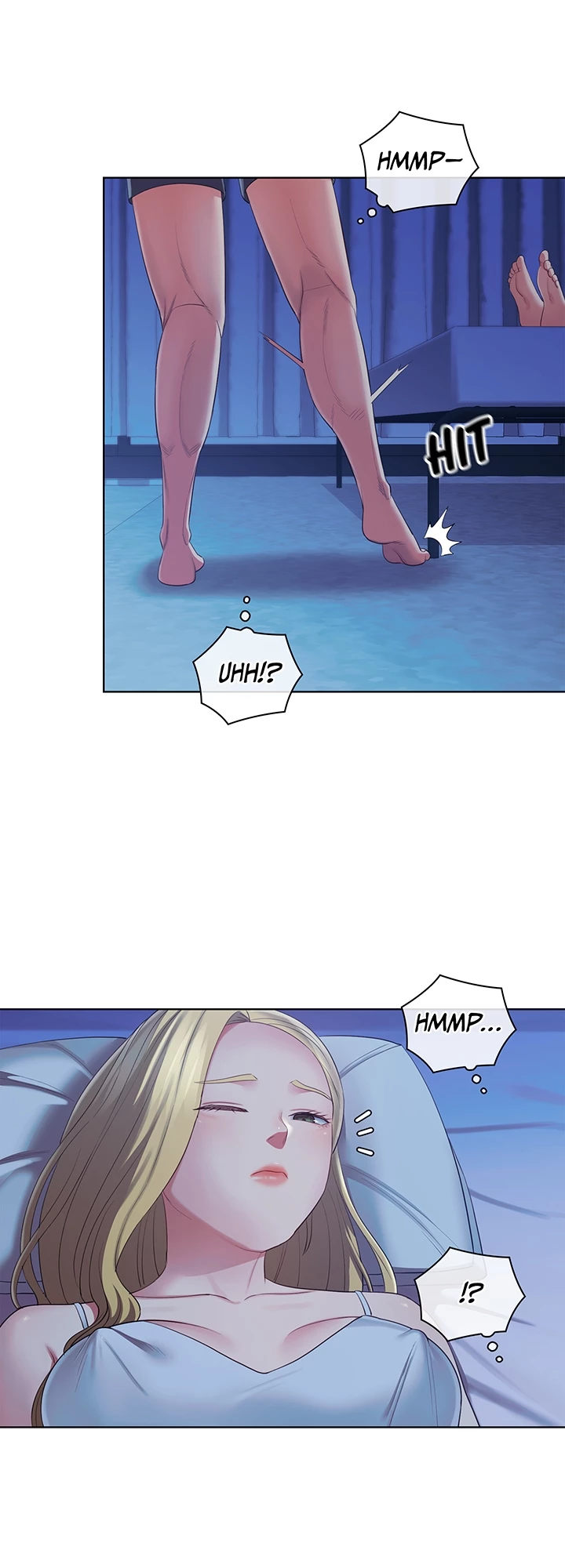 May I Help You? Chapter 48 Page 15