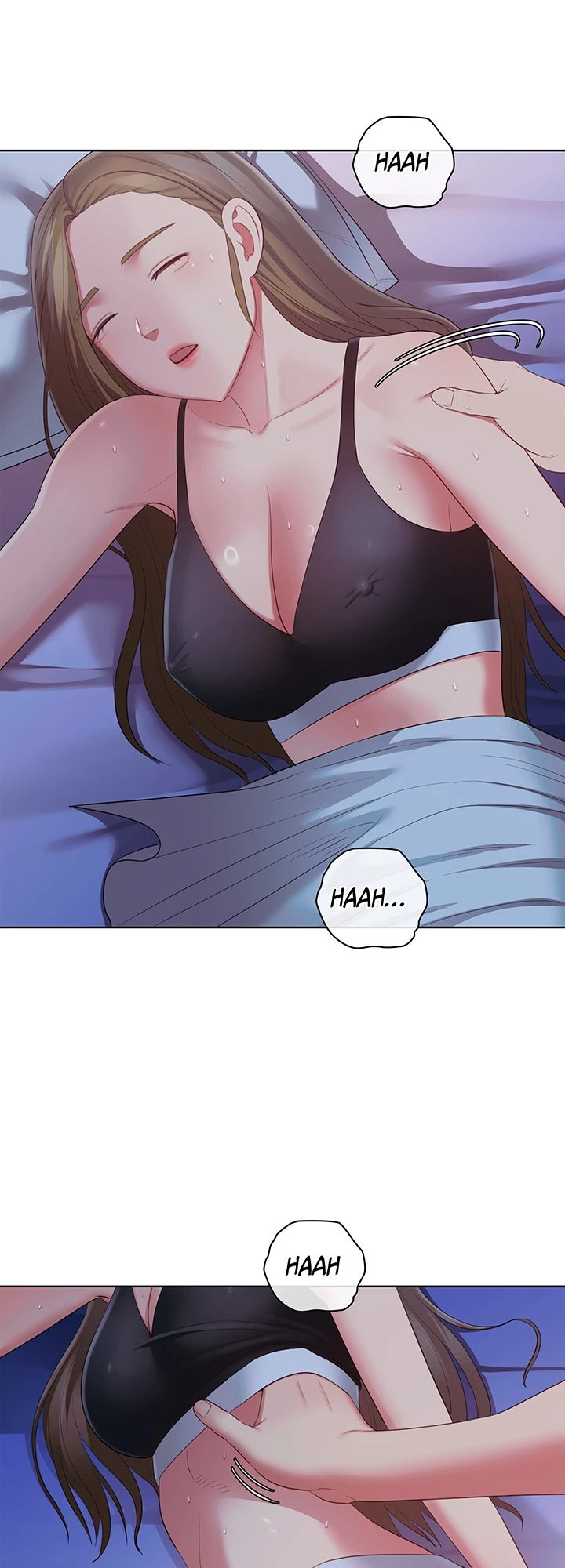 May I Help You? Chapter 48 Page 21