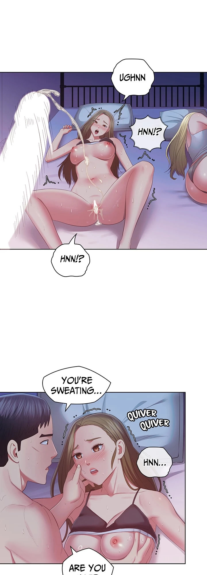 May I Help You? Chapter 48 Page 45