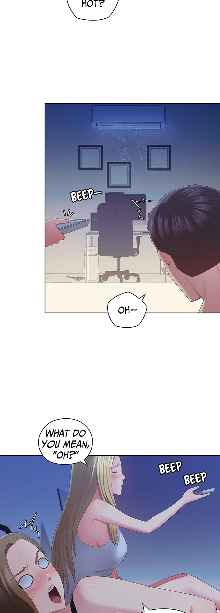 May I Help You? Chapter 48 Page 46