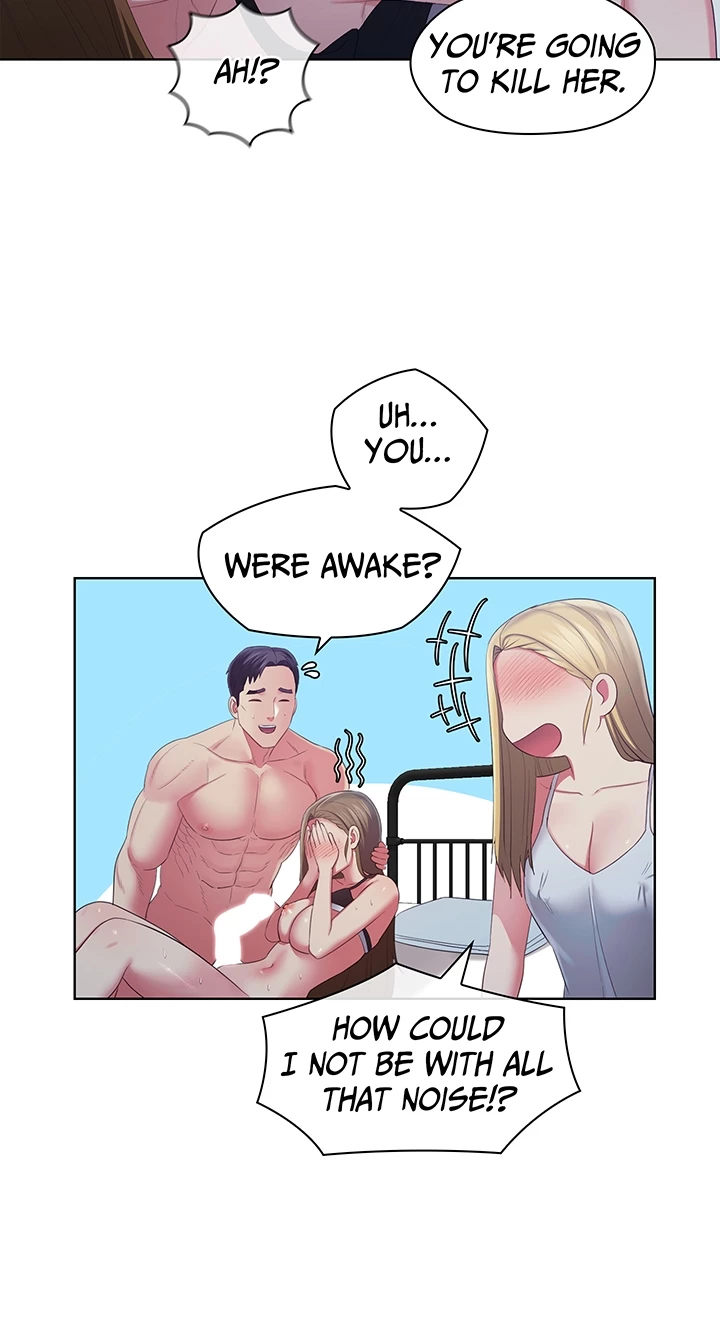 May I Help You? Chapter 48 Page 47