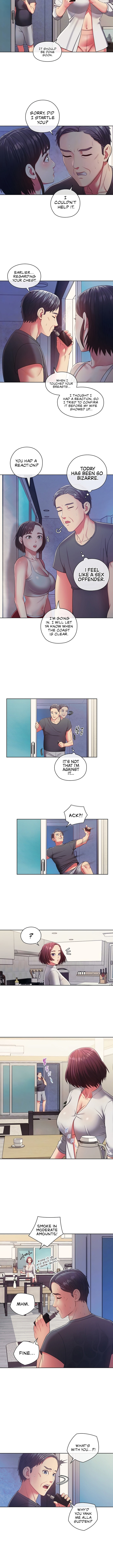 May I Help You? Chapter 5 Page 2