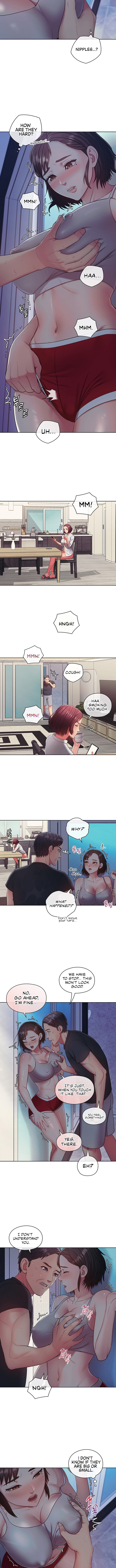 May I Help You? Chapter 5 Page 4