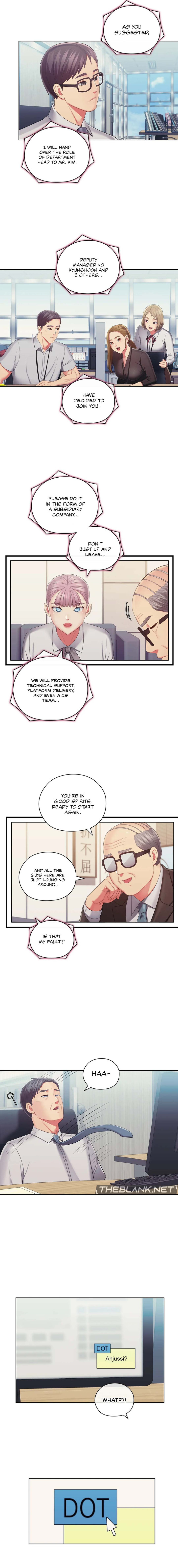 May I Help You? Chapter 50 Page 13