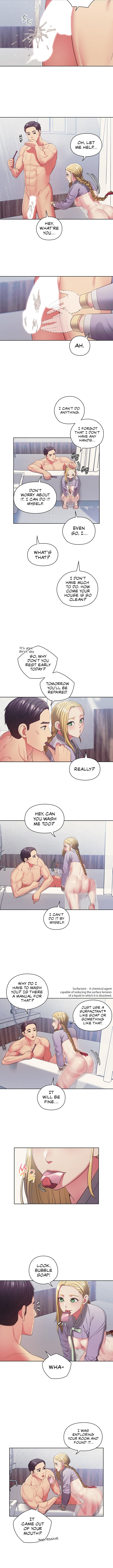 May I Help You? Chapter 6 Page 7